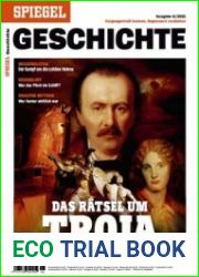 Der Spiegel Geschichte 2021-06