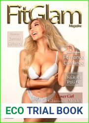 Fit Glam - November/December 2021