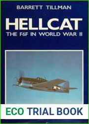 Hellcat The F6F in World War II