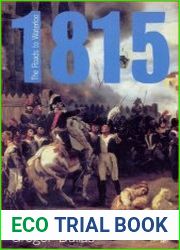 1815 The Roads to Waterloo