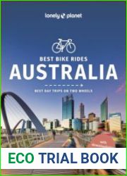 Lonely Planet Best Bike Rides Australia (Travel Guide)