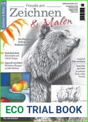 Freude am Zeichnen & Malen