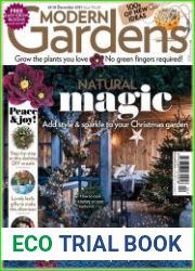 Modern Gardens