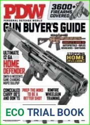 Personal Defense World 2021-12/2022-01