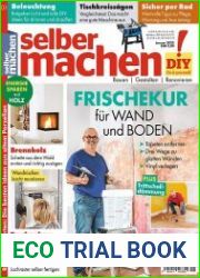 Selber Machen