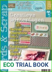Cards & Scrap