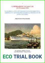 L’Operazione Navale T.18 22-25 (Gennaio 1942)