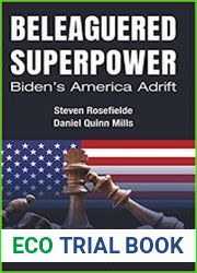 Beleaguered Superpower Biden|s America Adrift