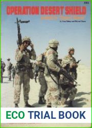 Operation Desert Shield Prelude to Desert Storm