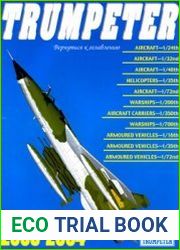 Catalog Trumpeter 2003-2004