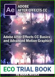 Adobe After Effects CC Basics and Advanced motion graphics