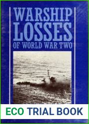 Warship Losses of World War Two