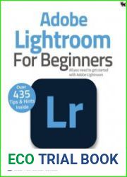 Adobe Lightroom For Beginners