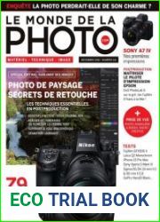 Le Monde de la Photo