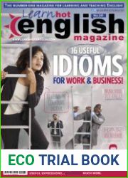 Hot English Magazine