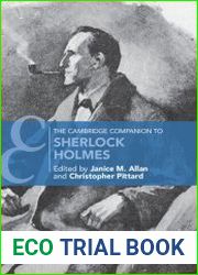 The Cambridge Companion to Sherlock Holmes