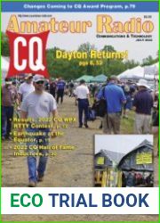 CQ Amateur Radio