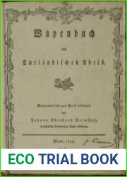 Wapenbuch des curlandischen Adels