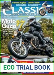 Classic Bike Guide - December 2021