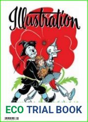 Illustration Magazine - Issue 71 2021