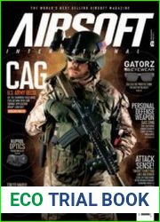 Airsoft International 2021-11