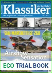 Klassiker der Luftfahrt 2022-01