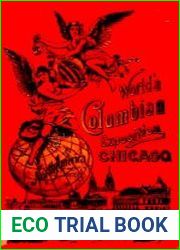 World|s Columbian Exposition, Chicago 1893