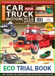 Model Car Truck Motorcycle World