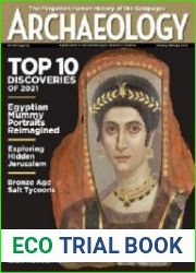 Archaeology 2022-01/02