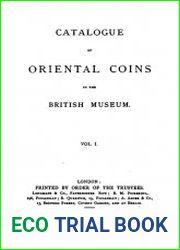 Catalogue of Oriental Coins in the British Museum, Volume 01-02