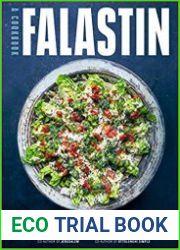 Falastin A Cookbook