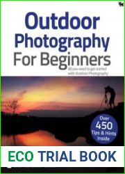 Outdoor Photography For Beginners