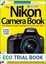The Nikon Camera Book
