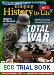 Total War (Bringing History to Life)