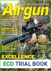 Airgun World 2021-12
