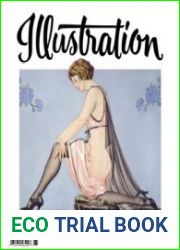 Illustration Magazine - Issue 65 2019