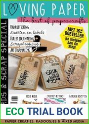 Cards & Scrap - Loving Paper