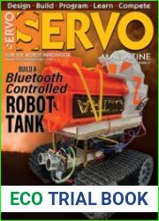 Servo Magazine Issue 2 2022