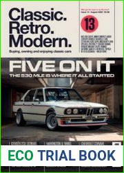 Classic. Retro. Modern.