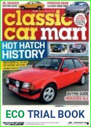 Classic Car Mart