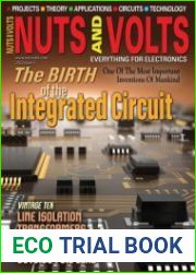 Nuts and Volts Issue 2 2022