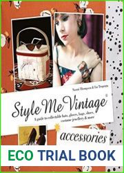 Style Me Vintage Accessories