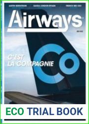 Airways Magazine - July 2022