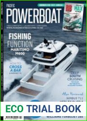 Pacific PowerBoat Magazine