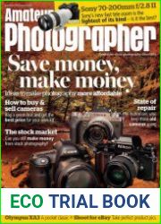 Amateur Photographer