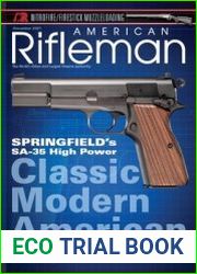 American Rifleman 2021-12
