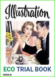 Illustration Magazine - Issue 64 2019