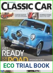 Hemmings Classic Car - January 2022