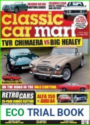 Classic Car Mart
