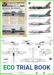 Подборка статей, раскрасок и чертежей из журнала Scale Aircraft Modelling 2021